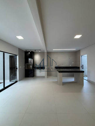 Imagem Sobrado com 3 Quartos à Venda, 186 m² em Residencial Village Garavelo - Aparecida De Goiânia