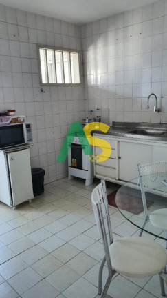 Imagem Imóvel com 3 Quartos à Venda, 122 m² em Graças - Recife Imagem Imóvel com 3 Quartos à Venda, 122 m² em Graças - Recife