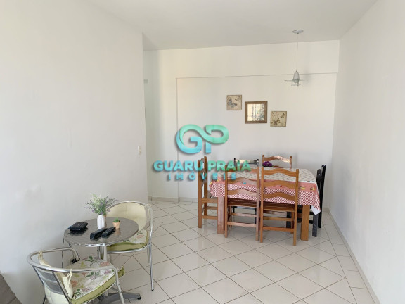 Imagem Apartamento com 2 Quartos à Venda, 58 m² em Enseada - Guarujá