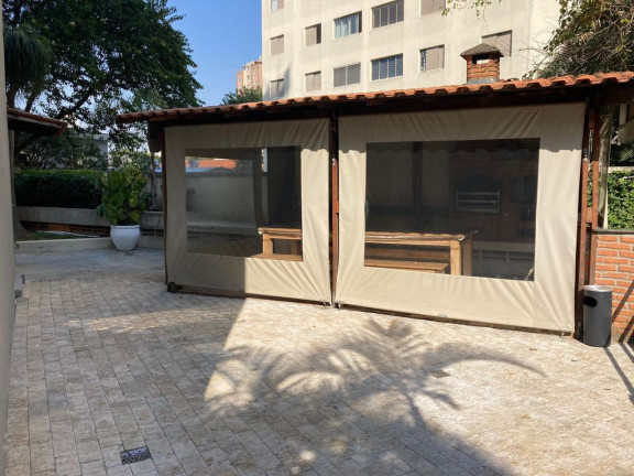 Imagem Imóvel com 2 Quartos à Venda, 65 m² em Vila Congonhas - São Paulo Imagem Imóvel com 2 Quartos à Venda, 65 m² em Vila Congonhas - São Paulo