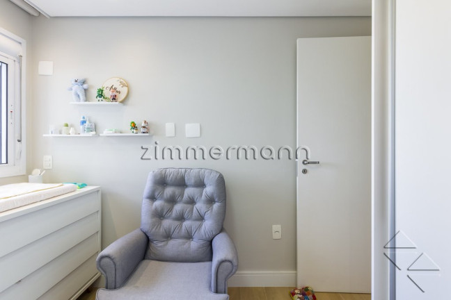 Imagem Apartamento com 2 Quartos à Venda, 119 m² em Jardim Das Perdizes - São Paulo Imagem Apartamento com 2 Quartos à Venda, 119 m² em Jardim Das Perdizes - São Paulo