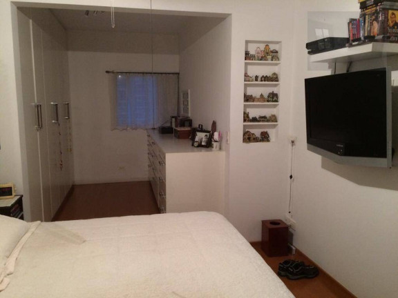 Imagem Cobertura com 4 Quartos à Venda, 420 m² em Campo Belo - São Paulo