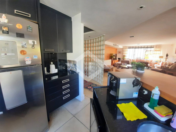 Imagem Apartamento com 4 Quartos à Venda, 500 m² em Lagoa - Rio De Janeiro