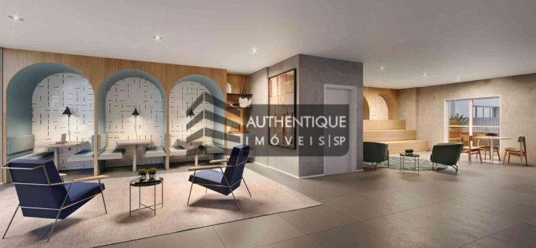 Imagem Apartamento com 2 Quartos à Venda, 55 m² em Bela Vista - São Paulo Imagem Apartamento com 2 Quartos à Venda, 55 m² em Bela Vista - São Paulo