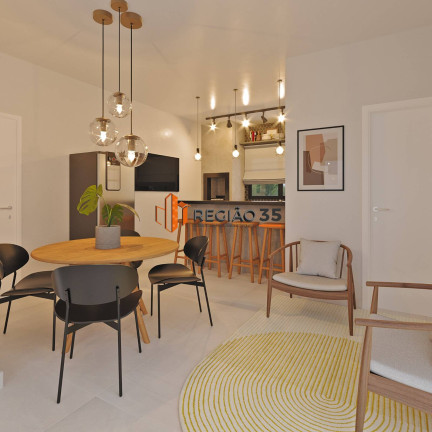Imagem Apartamento com 3 Quartos à Venda, 97 m² em Centreville - Poços De Caldas Imagem Apartamento com 3 Quartos à Venda, 97 m² em Centreville - Poços De Caldas