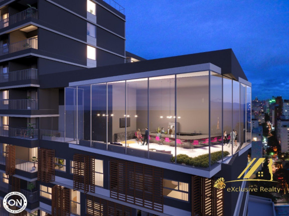 Imagem Apartamento com 2 Quartos à Venda, 49 m² em Cerqueira César - São Paulo
