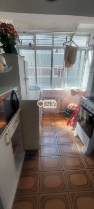 Imagem Apartamento com 2 Quartos à Venda, 56 m² em Trindade - Florianópolis