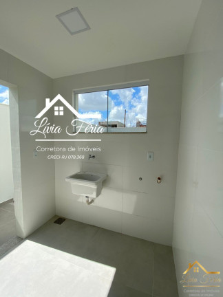 Imagem Casa com 3 Quartos à Venda, 164 m² em Parque Tarcisio Miranda - Campos Dos Goytacazes