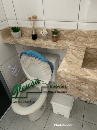 Imagem Apartamento com 2 Quartos à Venda, 50 m² em Jardim Santa Terezinha (zona Leste) - São Paulo Imagem Apartamento com 2 Quartos à Venda, 50 m² em Jardim Santa Terezinha (zona Leste) - São Paulo