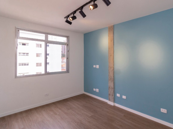 Imagem Imóvel com 2 Quartos à Venda, 91 m² em Pinheiros - São Paulo