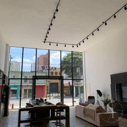 Imagem Imóvel com 2 Quartos para Alugar, 400 m² em Vila Regente Feijó - São Paulo Imagem Imóvel com 2 Quartos para Alugar, 400 m² em Vila Regente Feijó - São Paulo
