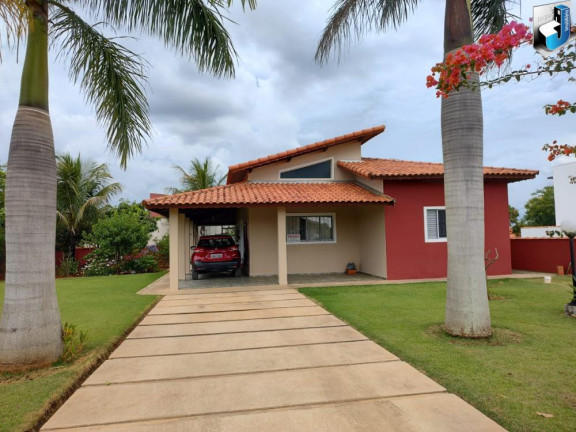 Casa de Condomínio com 2 Quartos à Venda, 149 m² em Ninho Verde I Eco Residence - Porangaba