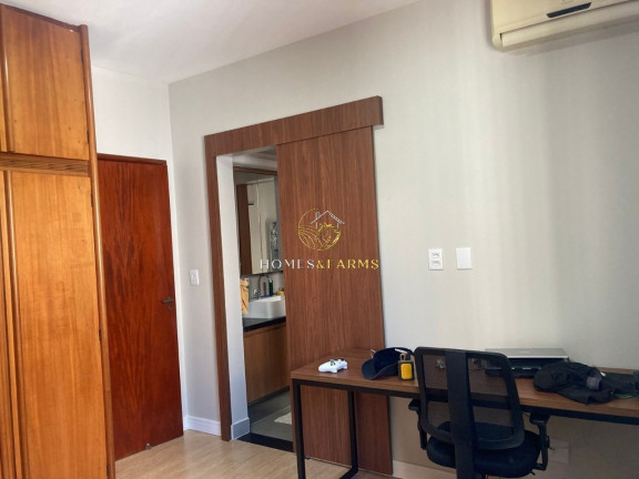 Imagem Apartamento com 4 Quartos à Venda, 205 m² em Setor Marabá - Goiânia Imagem Apartamento com 4 Quartos à Venda, 205 m² em Setor Marabá - Goiânia