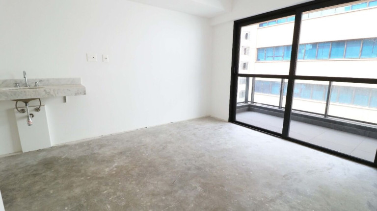 Imagem Apartamento com 2 Quartos à Venda, 110 m² em Itaim Bibi - São Paulo