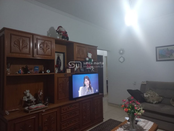 Imagem Casa com 3 Quartos à Venda, 250 m² em Centro - Lorena