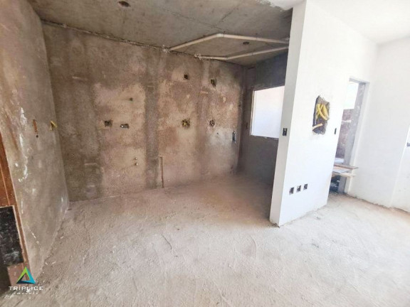 Imagem Apartamento com 2 Quartos à Venda, 55 m² em Morro Da Glória - Juiz De Fora