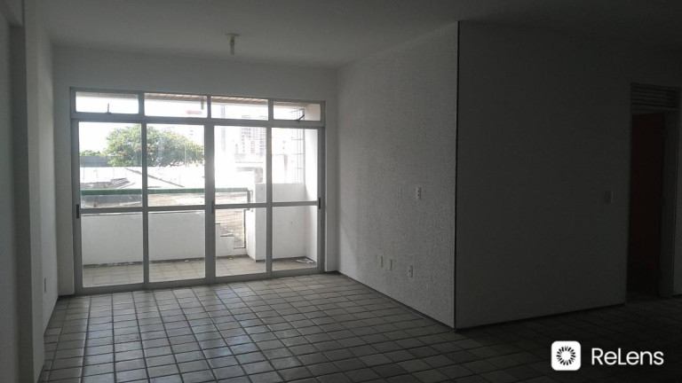 Imagem Apartamento com 3 Quartos à Venda, 110 m² em Expedicionários - João Pessoa