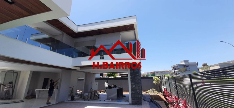 Imagem Casa de Condomínio com 5 Quartos à Venda, 500 m² em Urbanova - São José Dos Campos Imagem Casa de Condomínio com 5 Quartos à Venda, 500 m² em Urbanova - São José Dos Campos