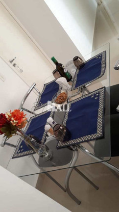 Imagem Apartamento com 2 Quartos à Venda, 40 m² em Rios Di Itália - São José Do Rio Preto