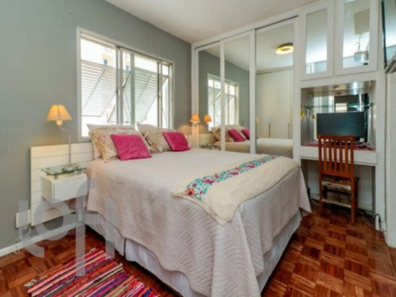 Imagem Apartamento com 3 Quartos à Venda, em Brooklin Paulista - São Paulo Imagem Apartamento com 3 Quartos à Venda, em Brooklin Paulista - São Paulo