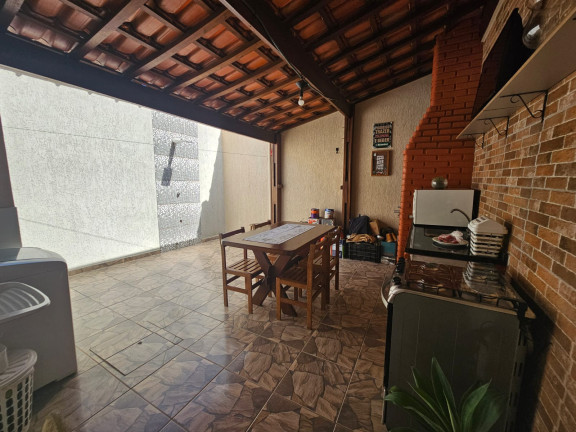 Imagem Casa com 2 Quartos à Venda, 63 m² em Chácara Real (caucaia Do Alto) - Cotia Imagem Casa com 2 Quartos à Venda, 63 m² em Chácara Real (caucaia Do Alto) - Cotia