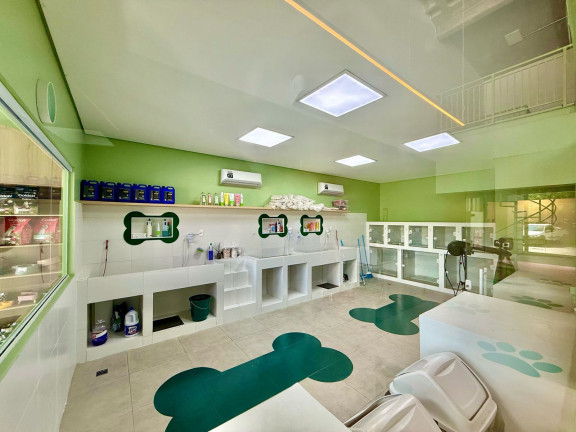 Imagem Imóvel com 1 Quarto para Alugar, 22 m² em Moema - São Paulo Imagem Imóvel com 1 Quarto para Alugar, 22 m² em Moema - São Paulo