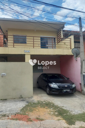 Imagem Casa com 4 Quartos à Venda, 162 m² em Capela - Vinhedo
