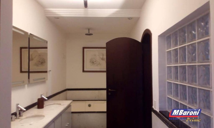 Imagem Apartamento com 3 Quartos à Venda, 238 m² em Moema - São Paulo