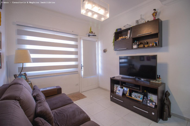 Imagem Casa de Condomínio com 2 Quartos à Venda, 78 m² em Nova Petropolis - São Bernardo Do Campo