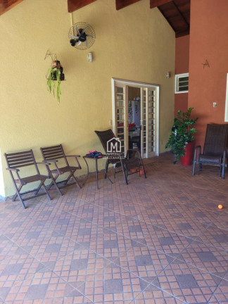 Imagem Casa com 3 Quartos à Venda, 133 m² em Jardim Terras De Santa Elisa - Limeira Imagem Casa com 3 Quartos à Venda, 133 m² em Jardim Terras De Santa Elisa - Limeira