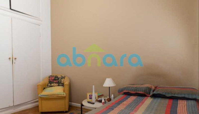 Imagem Apartamento com 3 Quartos à Venda, 110 m² em Leme - Rio De Janeiro Imagem Apartamento com 3 Quartos à Venda, 110 m² em Leme - Rio De Janeiro