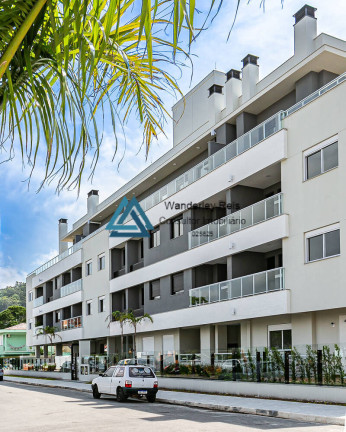 Imagem Apartamento com 2 Quartos à Venda, 82 m² em Canasvieiras - Florianópolis