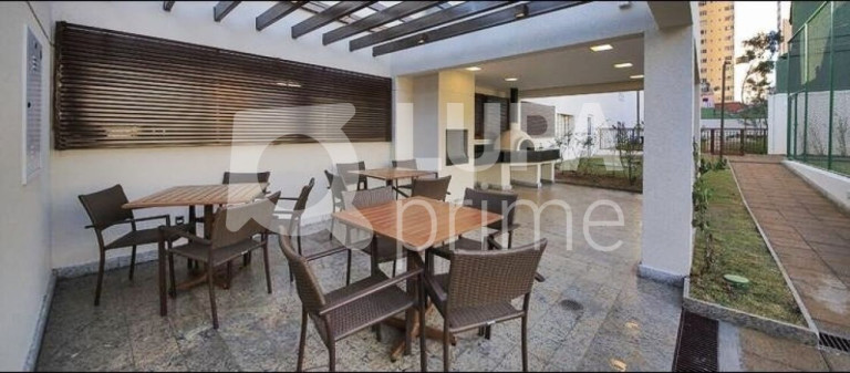 Imagem Apartamento com 3 Quartos à Venda, 106 m² em Tatuapé - São Paulo Imagem Apartamento com 3 Quartos à Venda, 106 m² em Tatuapé - São Paulo