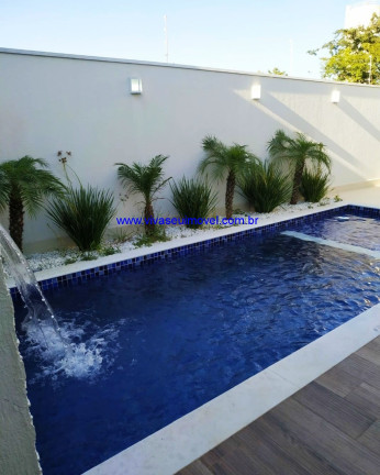 Imagem Casa com 4 Quartos à Venda, 223 m² em Residencial Duas Marias - Indaiatuba Imagem Casa com 4 Quartos à Venda, 223 m² em Residencial Duas Marias - Indaiatuba