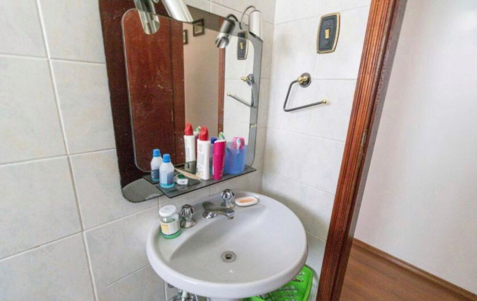 Imagem Imóvel com 3 Quartos à Venda, 130 m² em Vila Tiradentes - São Paulo Imagem Imóvel com 3 Quartos à Venda, 130 m² em Vila Tiradentes - São Paulo