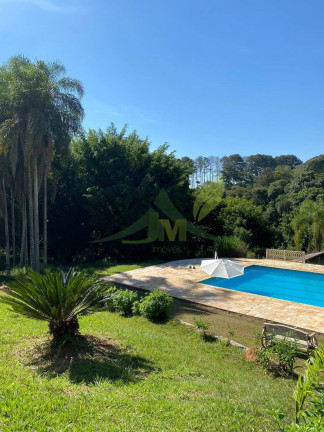 Imagem Chácara com 10 Quartos à Venda, 13.000 m² em Jardim Santo Antônio - Atibaia Imagem Chácara com 10 Quartos à Venda, 13.000 m² em Jardim Santo Antônio - Atibaia