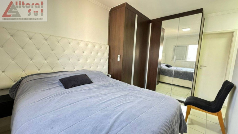Imagem Apartamento com 2 Quartos à Venda, 100 m² em Guilhermina - Praia Grande Imagem Apartamento com 2 Quartos à Venda, 100 m² em Guilhermina - Praia Grande
