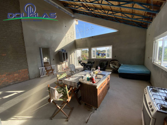 Imagem Casa com 2 Quartos à Venda, 120 m² em Viamão Imagem Casa com 2 Quartos à Venda, 120 m² em Viamão