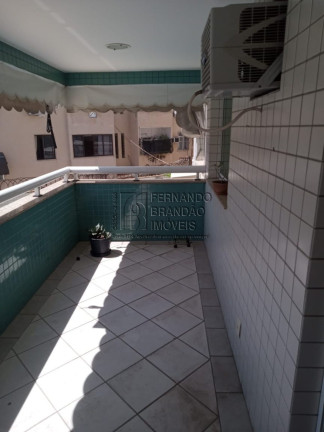 Imóvel com 2 Quartos à Venda, 82 m² em Méier - Rio De Janeiro