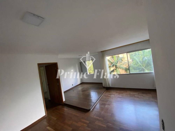 Imagem Apartamento com 3 Quartos à Venda, 81 m² em Higienópolis - São Paulo