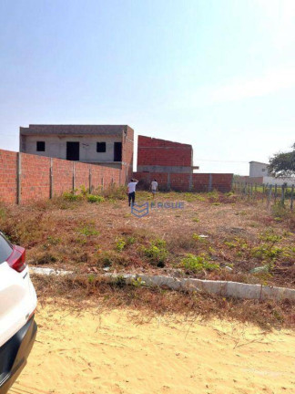 Imagem Terreno à Venda, 360 m² em Aracati - Aracati