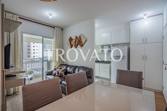 Imóvel com 2 Quartos à Venda, 57 m² em Barra Funda - São Paulo