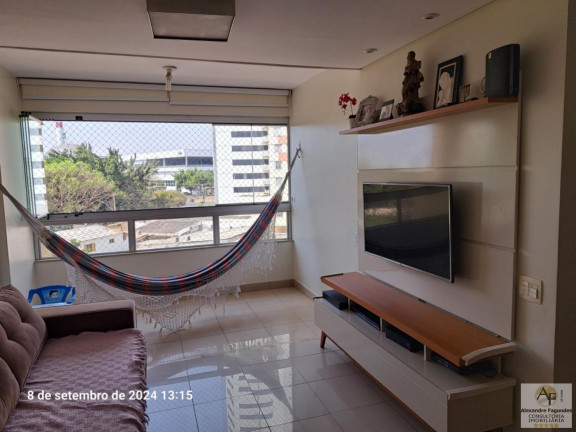 Imagem Apartamento com 3 Quartos à Venda, 89 m² em Alto Da Gloria - Goiânia Imagem Apartamento com 3 Quartos à Venda, 89 m² em Alto Da Gloria - Goiânia