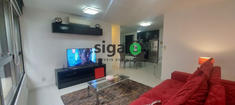Imagem Apartamento com 2 Quartos para Alugar, 70 m² em Cidade Monções - São Paulo Imagem Apartamento com 2 Quartos para Alugar, 70 m² em Cidade Monções - São Paulo