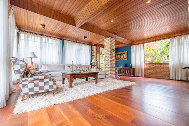 Imagem Chácara com 5 Quartos à Venda, 7.450 m² em Santo Antônio De Lisboa - Florianópolis