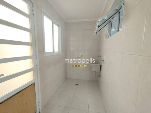 Imagem Apartamento com 3 Quartos à Venda, 127 m² em Osvaldo Cruz - São Caetano Do Sul Imagem Apartamento com 3 Quartos à Venda, 127 m² em Osvaldo Cruz - São Caetano Do Sul