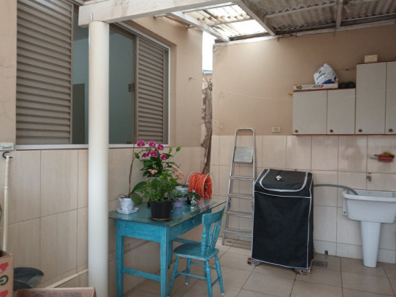 Imagem Sobrado com 4 Quartos à Venda, 307 m² em Vila Claudia - Limeira Imagem Sobrado com 4 Quartos à Venda, 307 m² em Vila Claudia - Limeira