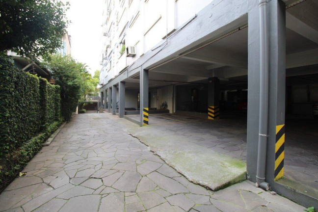 Imagem Apartamento com 1 Quarto à Venda, 40 m² em Santa Cecília - Porto Alegre Imagem Apartamento com 1 Quarto à Venda, 40 m² em Santa Cecília - Porto Alegre