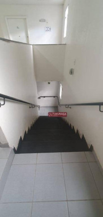 Imagem Apartamento com 2 Quartos à Venda, 40 m² em água Chata - Guarulhos