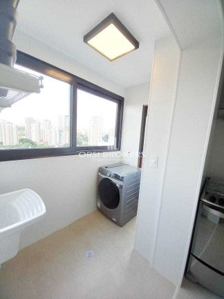 Imagem Apartamento com 2 Quartos para Alugar, 74 m² em Pinheiros - São Paulo